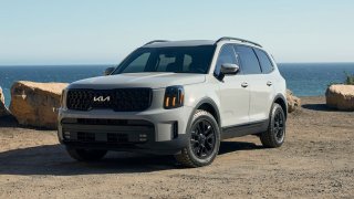 Kia Telluride