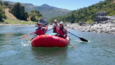 Watch OpenRoad Episode 99: Great Redwood Trail preview – NBC Bay Area