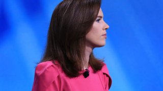 Kelly Evans