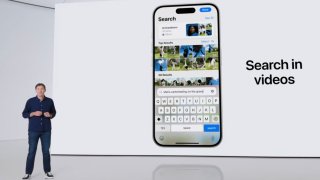 Apple Intelligence capabilities introduced 	during Apple’s WWDC2024 in Cupertino, Calif. on June 10th. 2024.