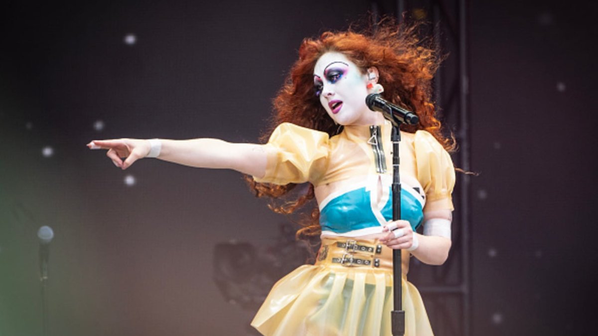 Chappell Roan cancels All Things Go show in New York City NBC Bay Area