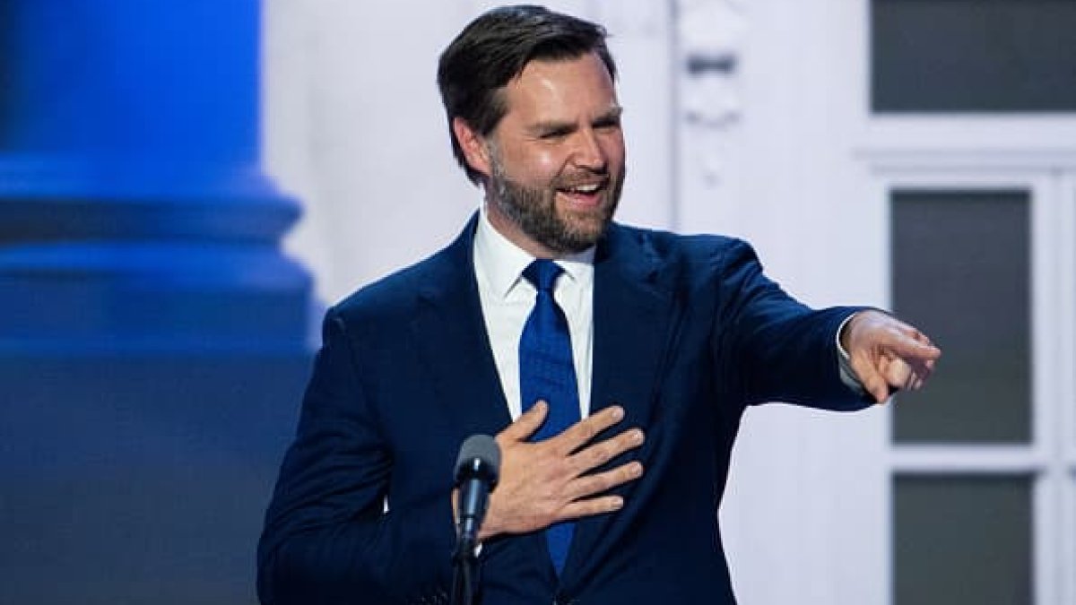 Bay Area republicans believe JD Vance will lead party to White House