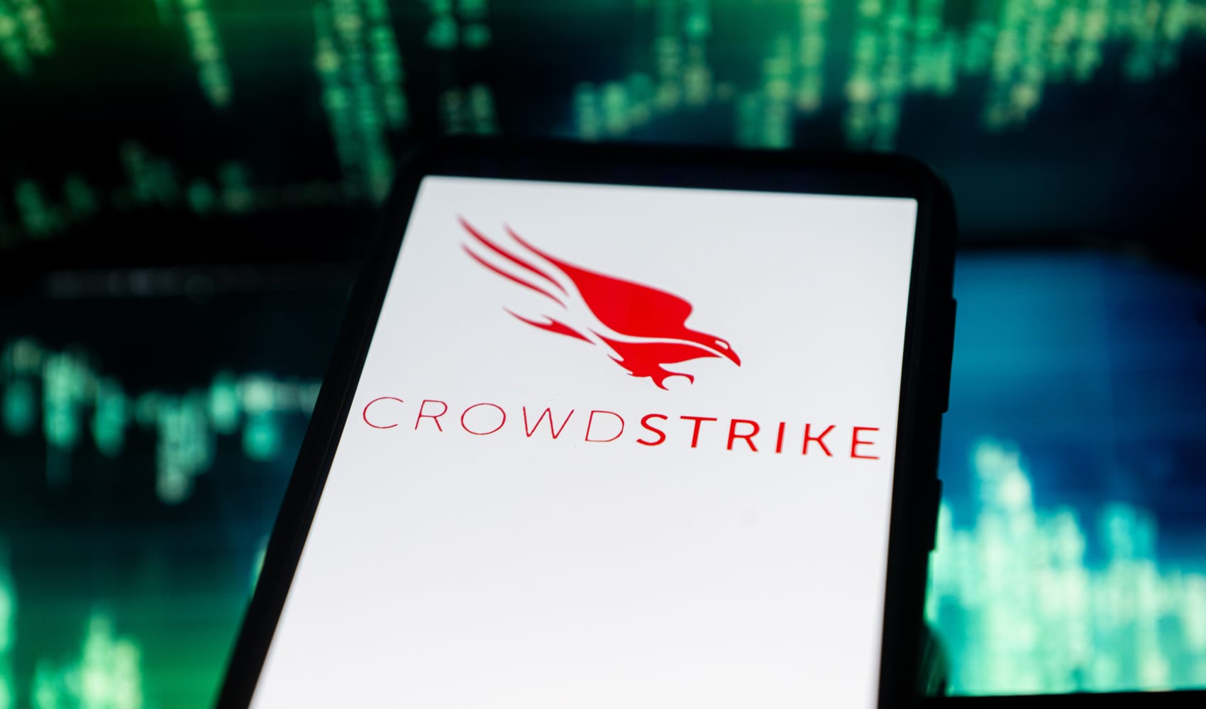 Microsoft Outage: What Is Crowdstrike? – NBC Bay Area