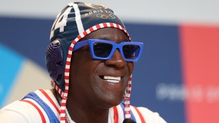 Flavor Flav signed a five-year sponsorship deal with the USA Water Polo Women’s and Men’s National Teams in July.