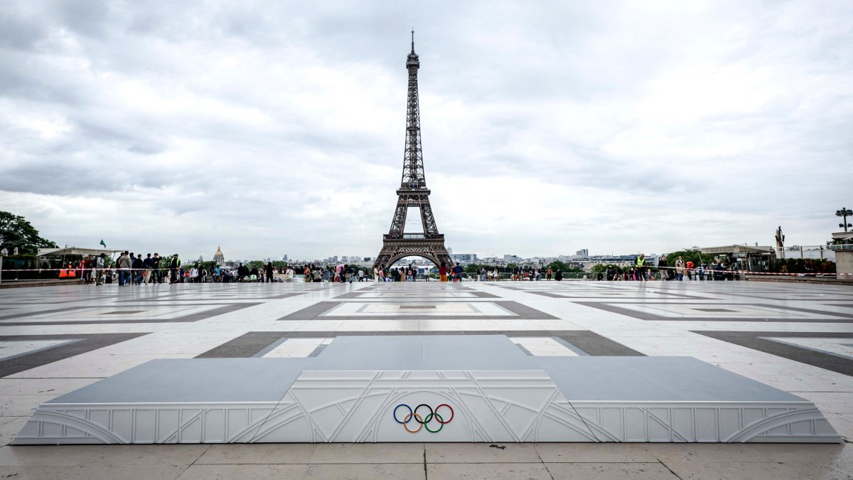 2024 Olympics country stats, facts and numbers – NBC Bay Area