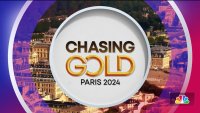 Chasing Gold: The sport of breaking