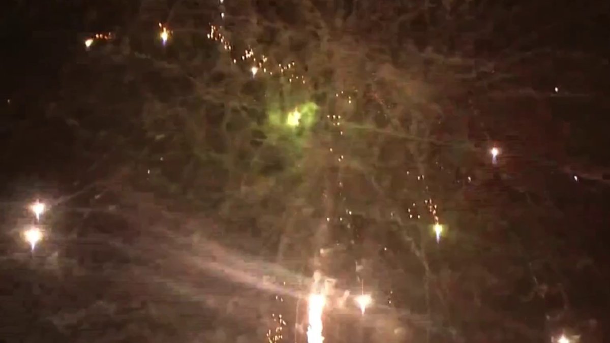 South bay health leaders give warning on illegal fireworks ahead of 4th