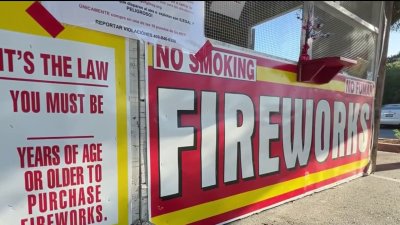 South Bay leaders warn of heat, fireworks danger ahead of holiday
