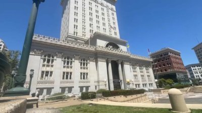 Oakland City Council approves new budget