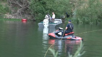 Swimmer missing in Russian River found dead