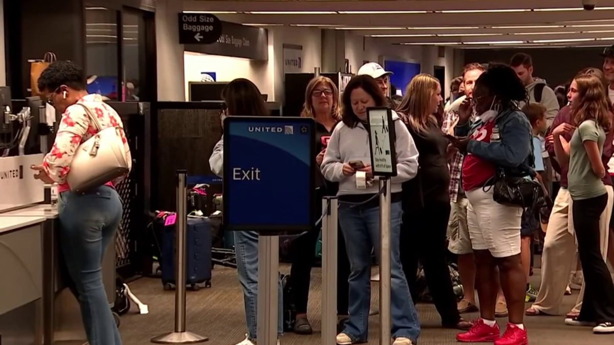 Caught in CrowdStrike airline mess? Here’s how to get paid. NBC Bay Area