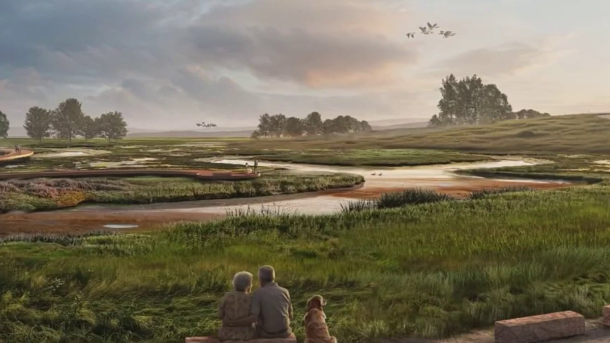 California Forever pulls measure from Solano County ballot – NBC Bay Area