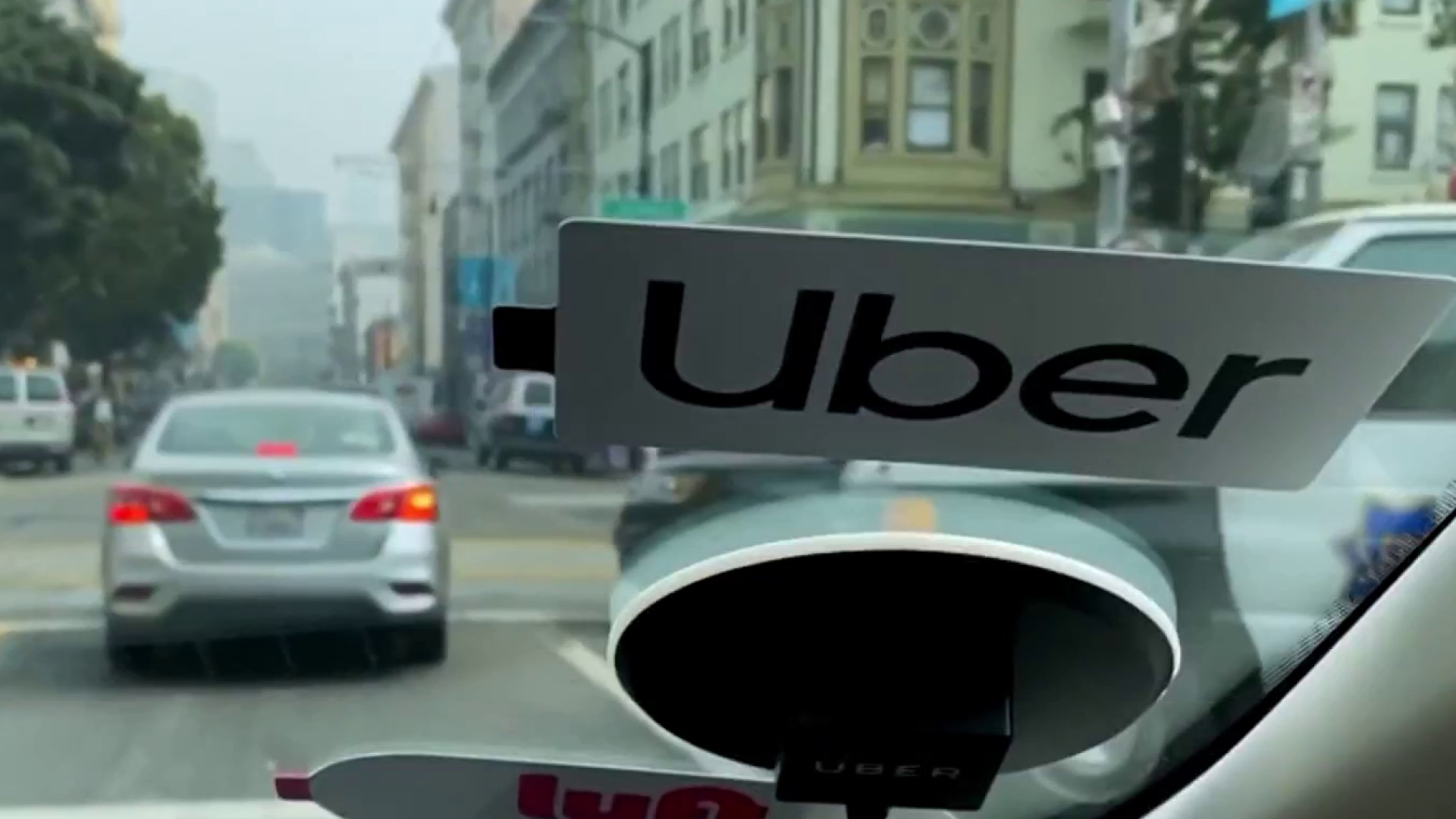 Uber, Lyft Drivers To Remain Contractors After California Supreme Court ...