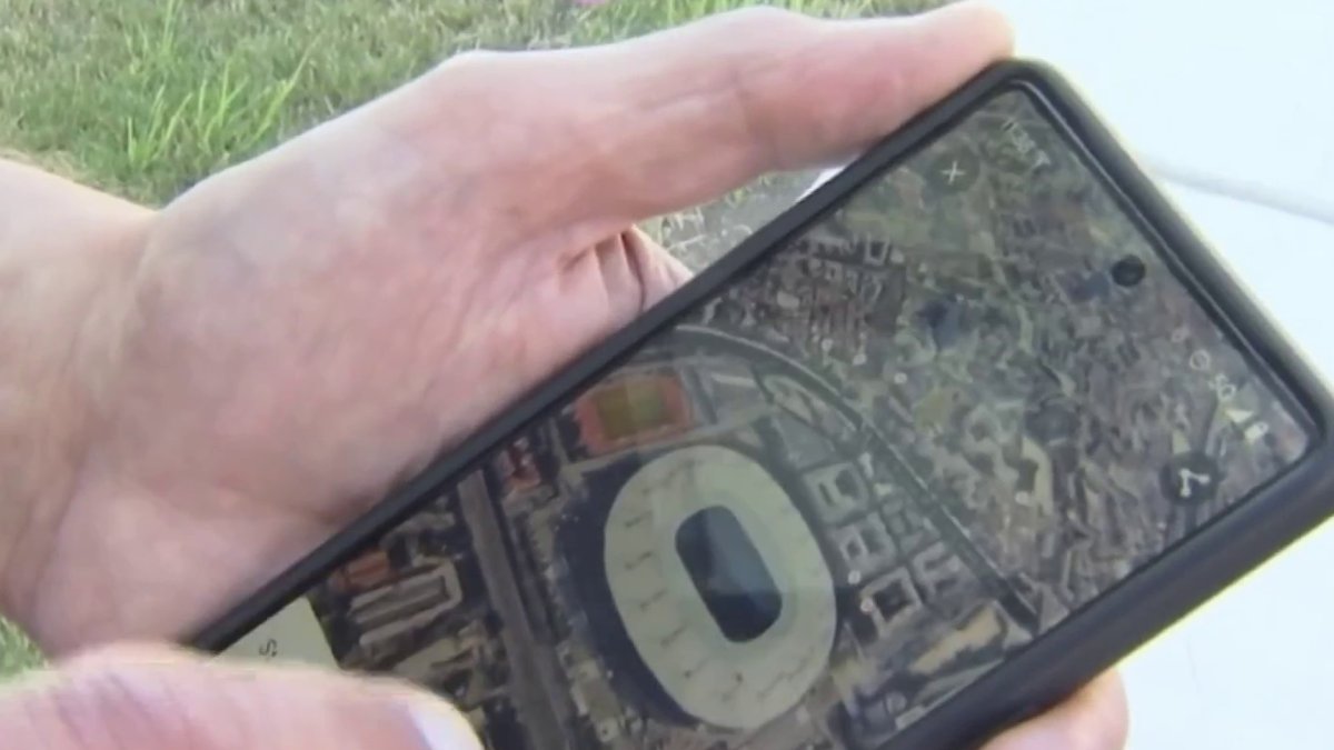 A closer look at Google Maps’ new features NBC Bay Area