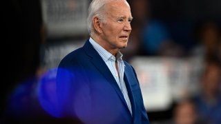 President Joe Biden.