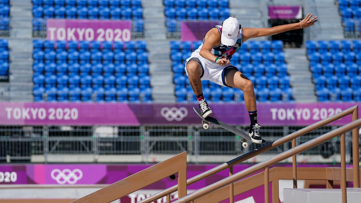 2024 Olympics In Paris Celebrate Return To normal Post pandemic NBC 2024-olympics-in-paris-celebrate-return-to-normal-post-pandemic-nbc