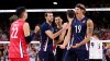 Watch Team USA take down Germany in men's volleyball to stay unbeaten