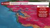 Bay Area weather forecast: July Fourth week heat wave