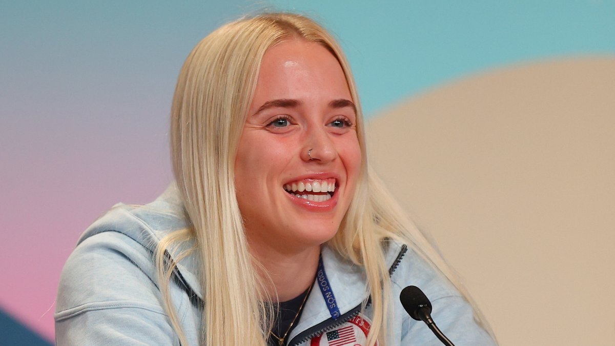 5 things to know about USA Basketball’s Hailey Van Lith NBC Bay Area
