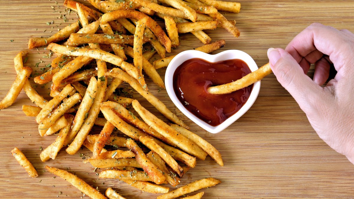 National French Fry Day 2024 freebies to enjoy NBC Bay Area