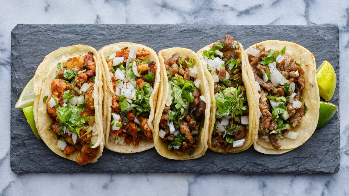 20 National Taco Day 2024 deals NBC Bay Area