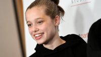 Angelina Jolie and Brad Pitt's daughter Shiloh is dedicated to dancing, instructor says