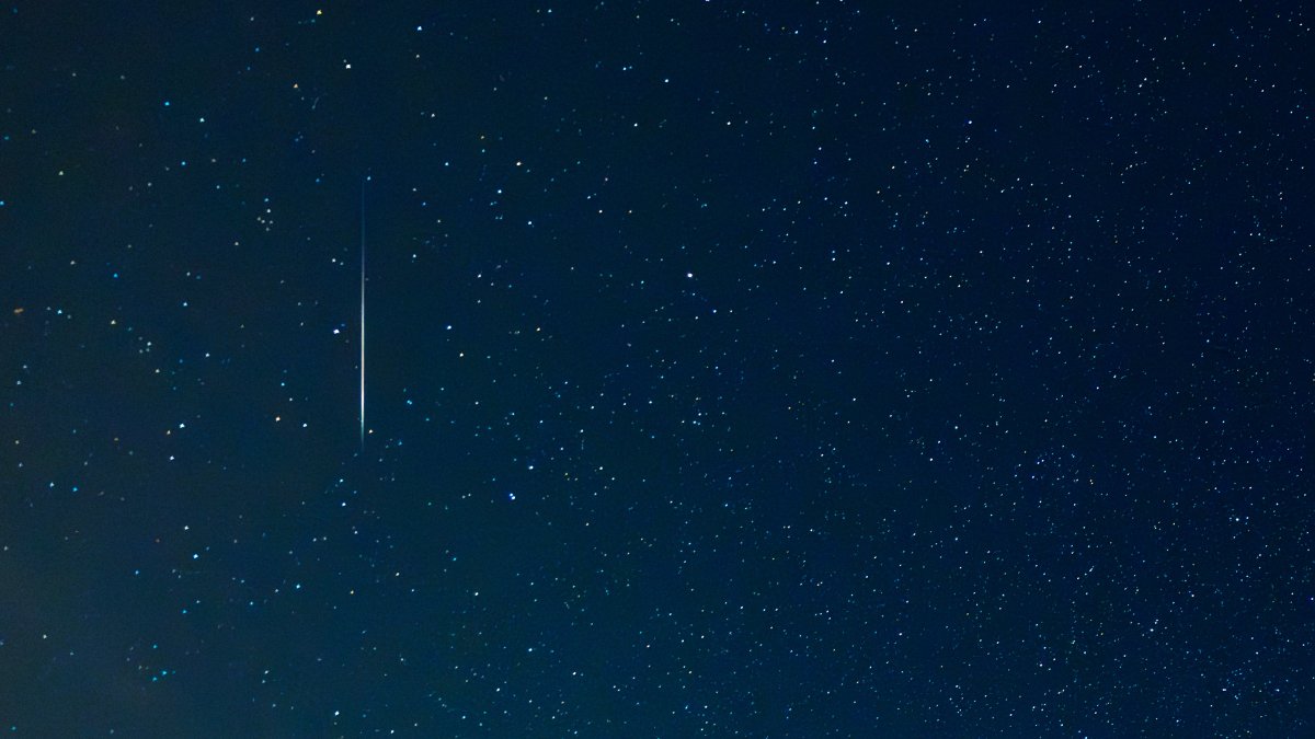 Perseid meteor shower has begun How to see shooting stars NBC Bay Area