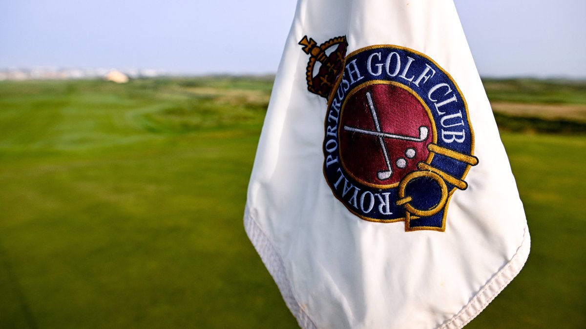 Where is the Open Championship in 2025? NBC Bay Area