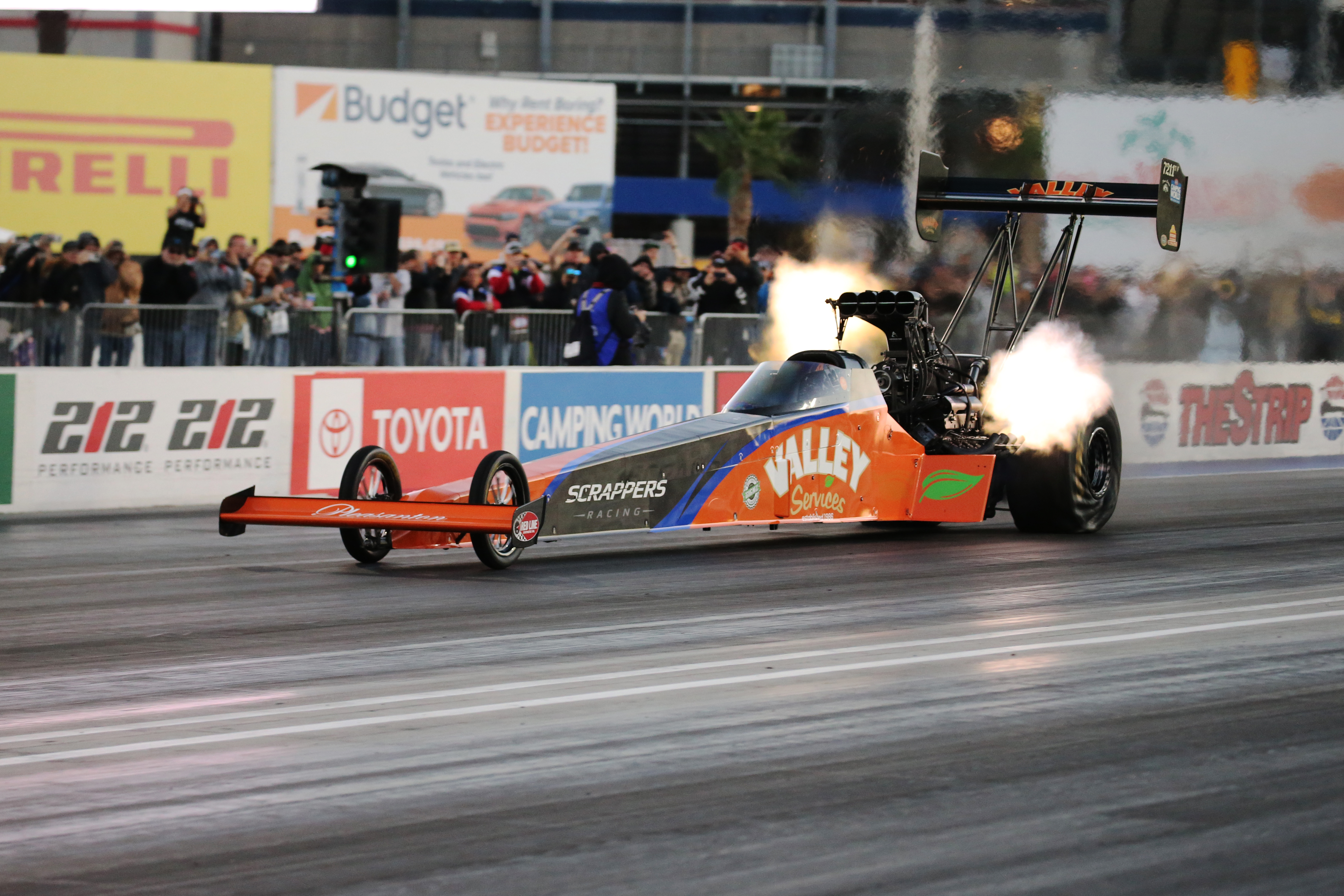 The need for speed runs in this South Bay family NBC Bay Area