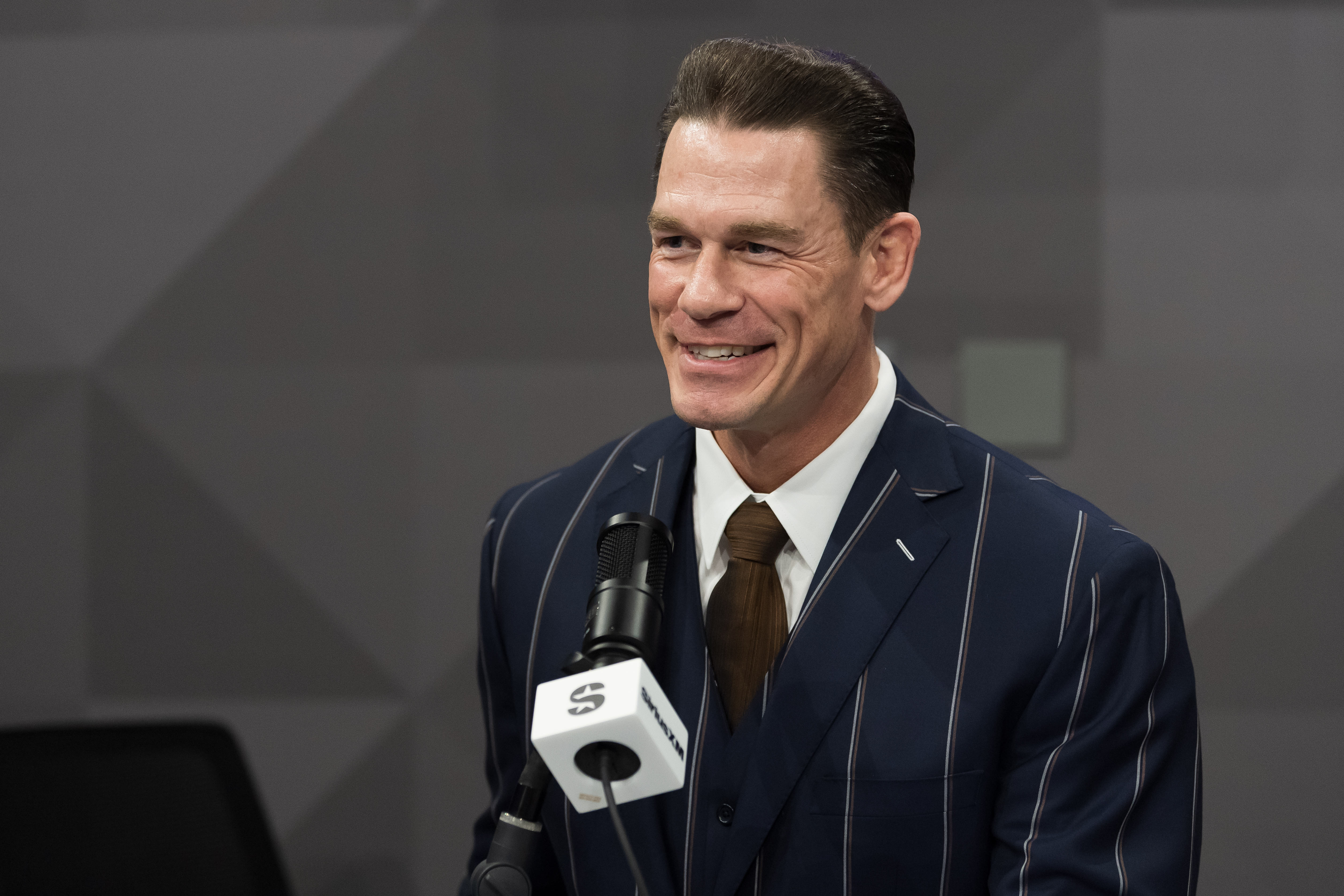John Cena shares details about his WWE retirement in 2025 NBC Bay Area