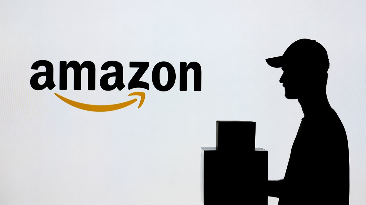 Amazon Prime Day is a major cause of injuries for warehouse workers NBC Bay Area