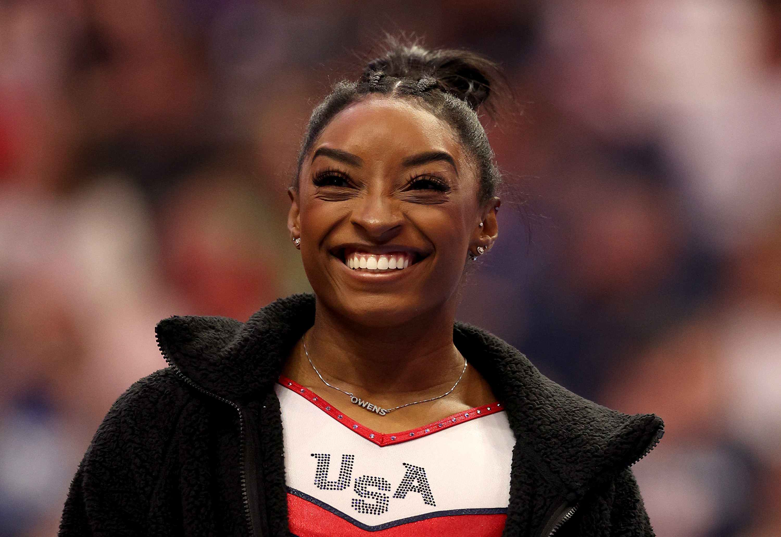 Simone Biles’ approach for 2024 Paris Olympics includes ‘limiting ...