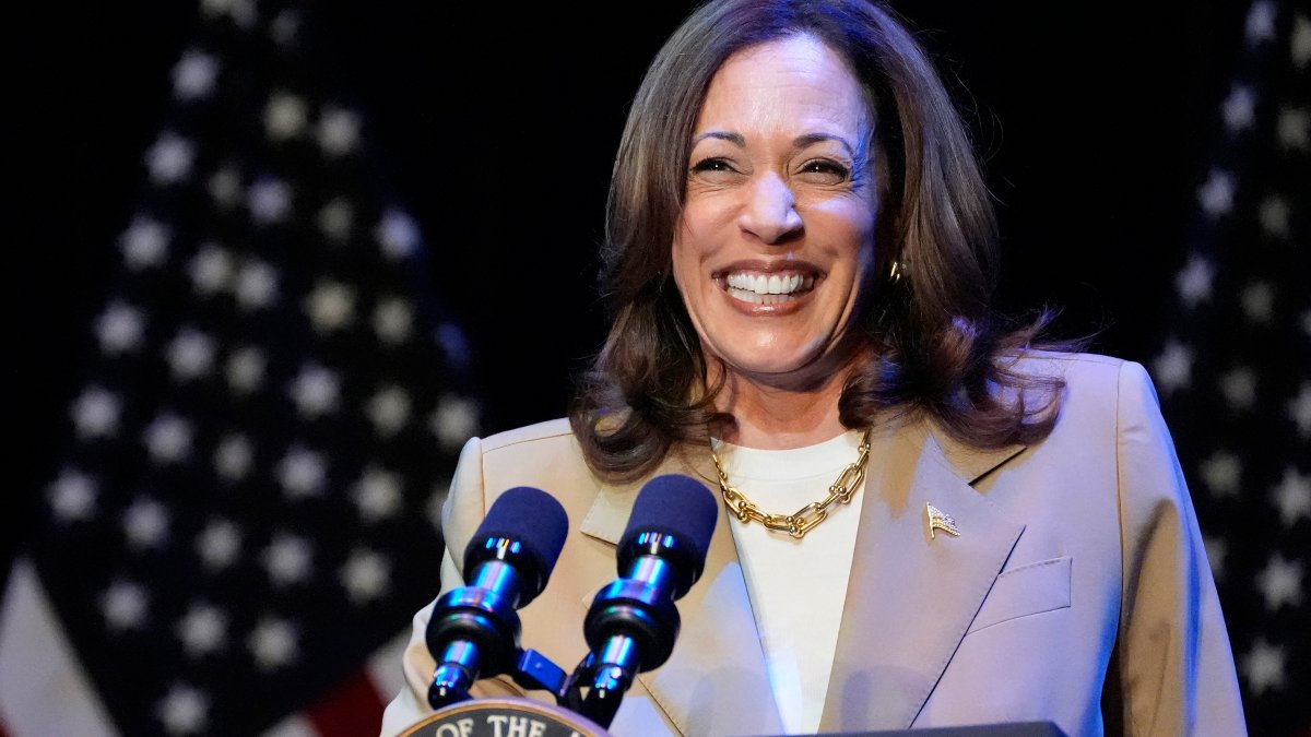 Youthled progressive groups hope Harris will energize young voters