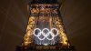 Live updates: Opening Ceremony featured visually stunning moments as it crossed Paris
