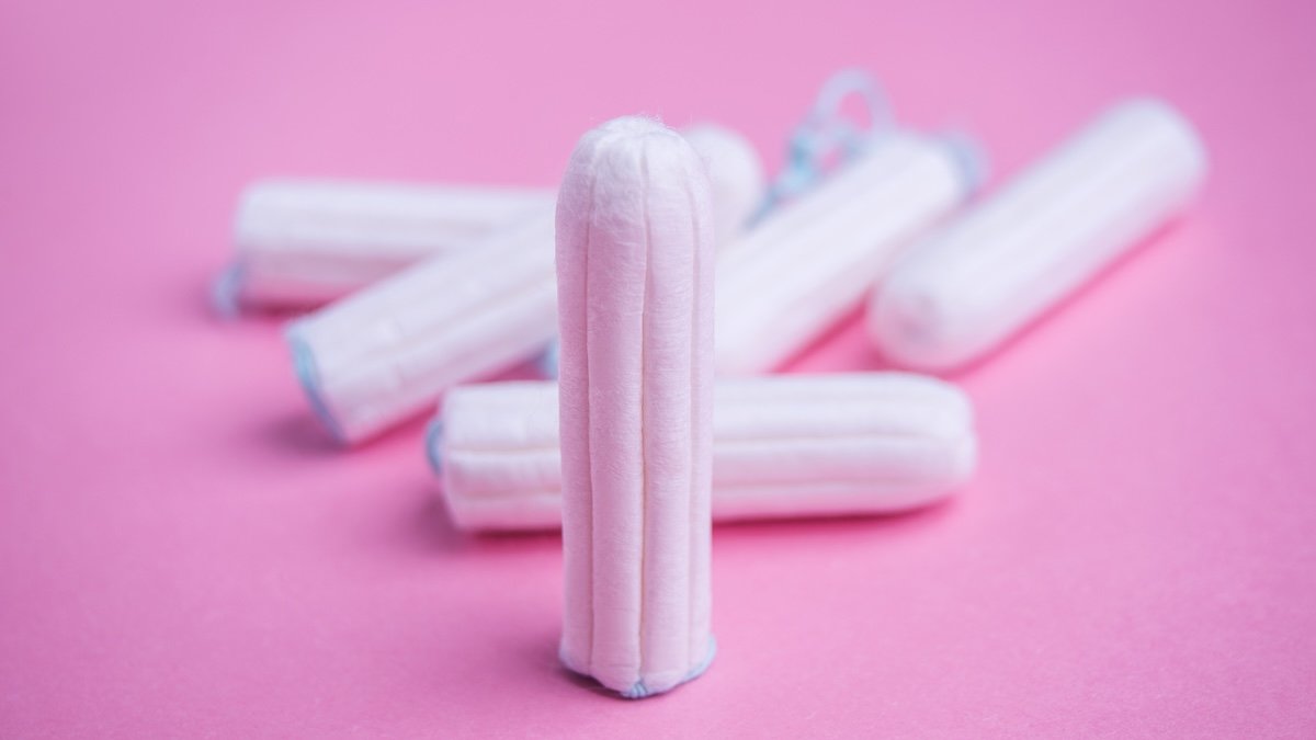 Are tampons safe? New study finds lead, arsenic in tampons What to