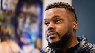 Michael Tubbs