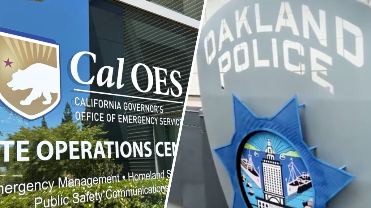 Oakland PD avoids state action after mayor says city won’t meet 911 ...