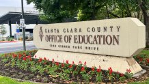 Santa Clara County Office of Education