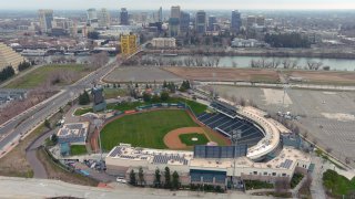 Sutter Health Park