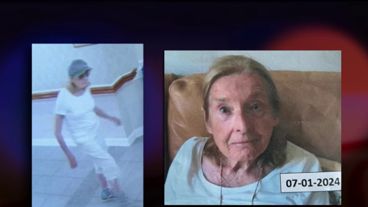 Missing elderly woman found dead in Lower Merion Twp. NBC Bay Area