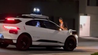 San Francisco assault suspect.