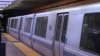 Man arrested after pushing 74-year-old woman into BART train, killing her