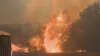 Fast-moving Butte County wildfire forces evacuations; Bay Area crews join fight
