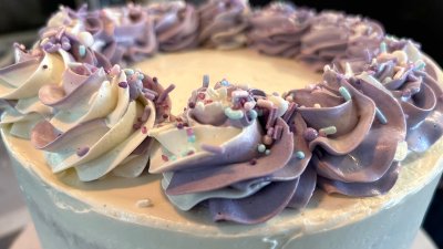 Bay Area group achieves impressive cake-baking (and donating) milestone