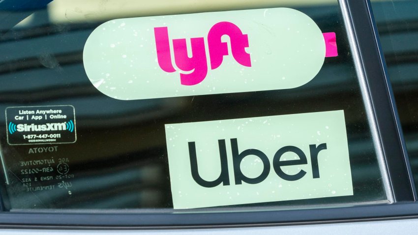 Uber and Lyft driver cal for 24-hour strike