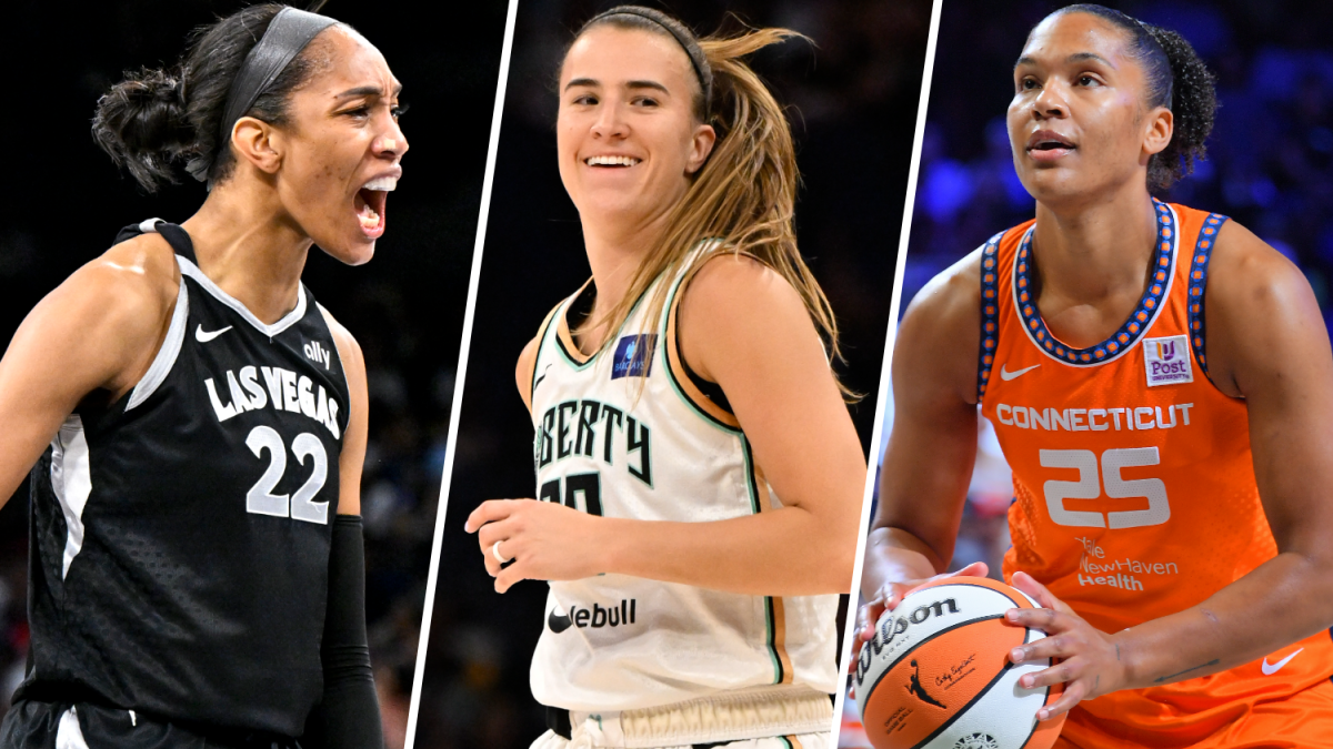 How long is WNBA Olympic break? Here’s when 2024 season resumes NBC