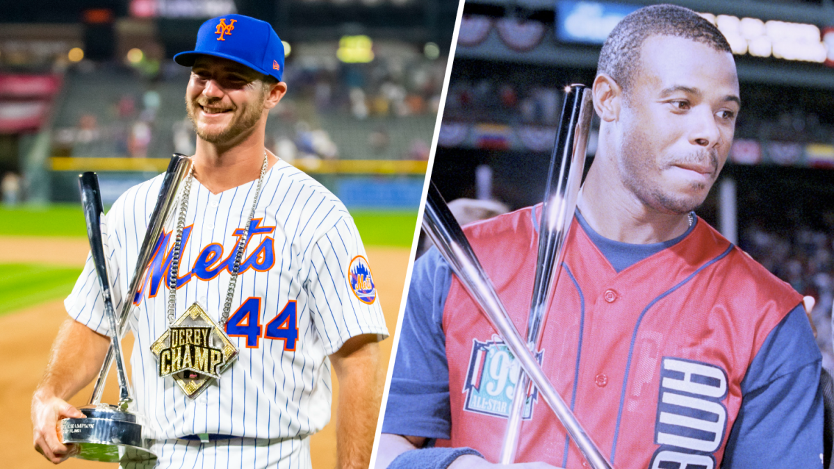 2024 Home Run Derby debuts, Mets’ Pete Alonso chasing history NBC Bay
