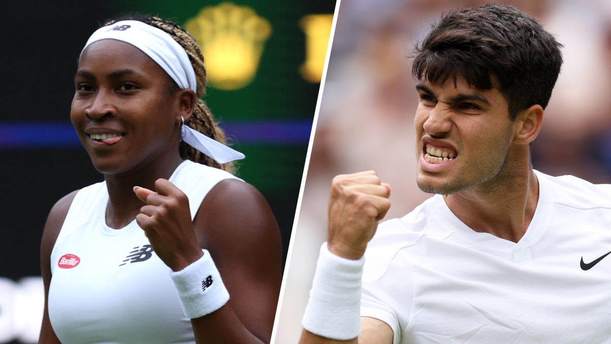 2024 Wimbledon Watch info, key dates, draws NBC Bay Area