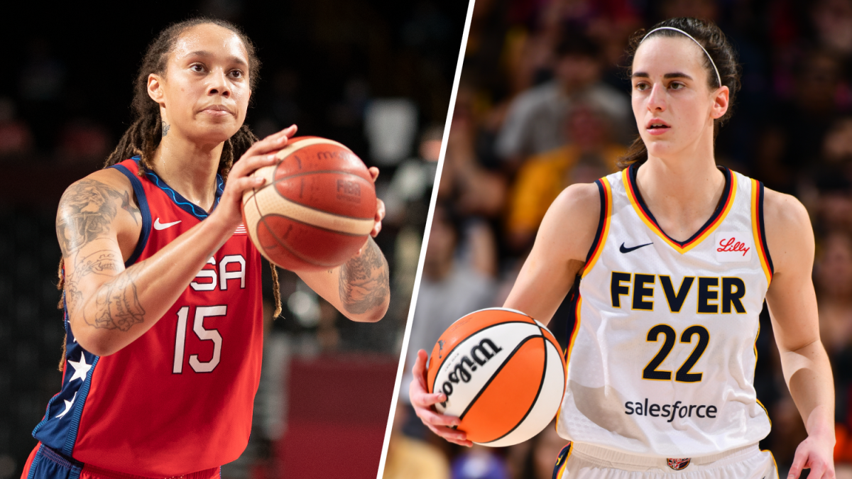 How to watch Team USA showdown vs. WNBA AllStars NBC Bay Area