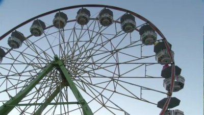 Marin County Fair launches comprehensive plan for people with disabilities